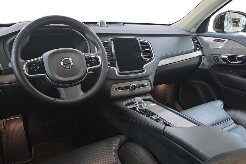 Volvo XC90 bild 10