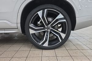 Volvo XC90 bild 17