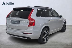 Volvo XC90 bild 19