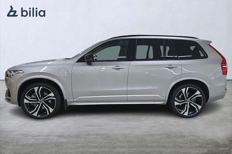 Volvo XC90 bild 3