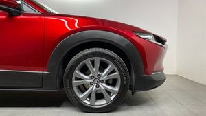 Mazda CX-30 bild 19