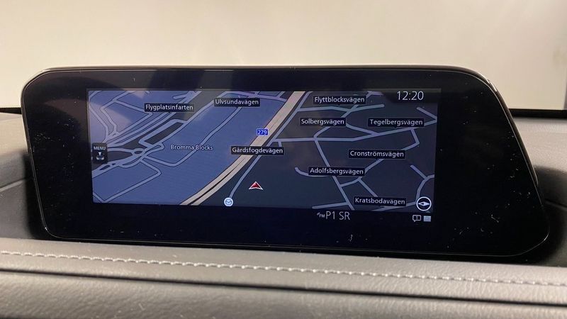 Mazda CX-30 bild 11