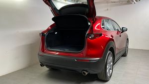 Mazda CX-30 bild 5