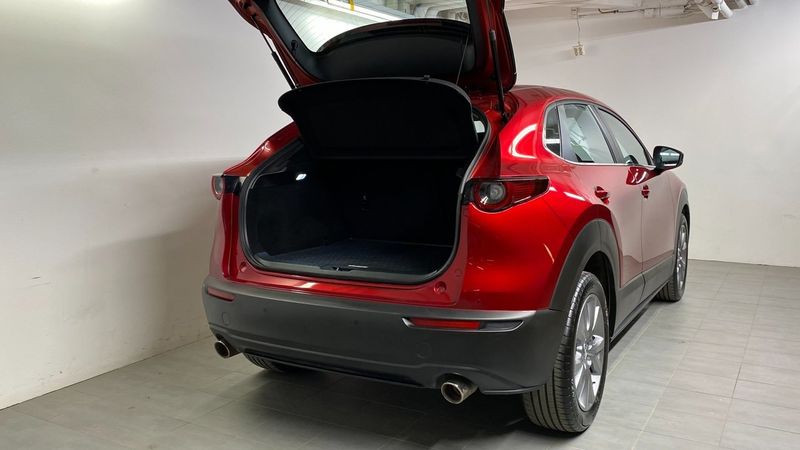 Mazda CX-30 bild 5