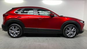 Mazda CX-30 bild 3