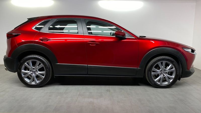 Mazda CX-30 bild 3