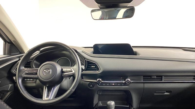 Mazda CX-30 bild 10