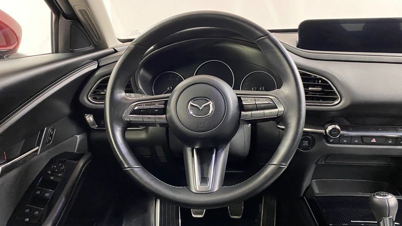 Mazda CX-30 bild 9