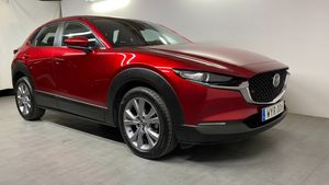 Mazda CX-30 bild 2