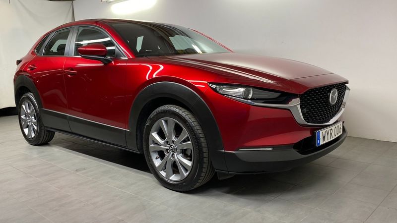 Mazda CX-30 bild 2