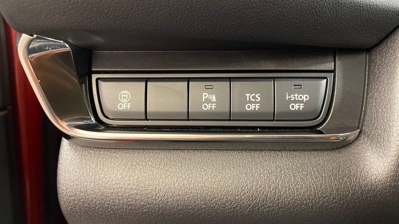 Mazda CX-30 bild 16