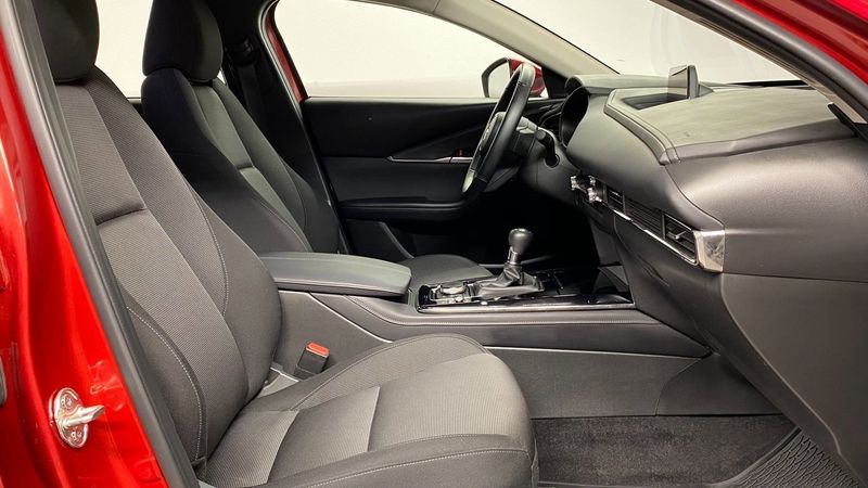 Mazda CX-30 bild 7