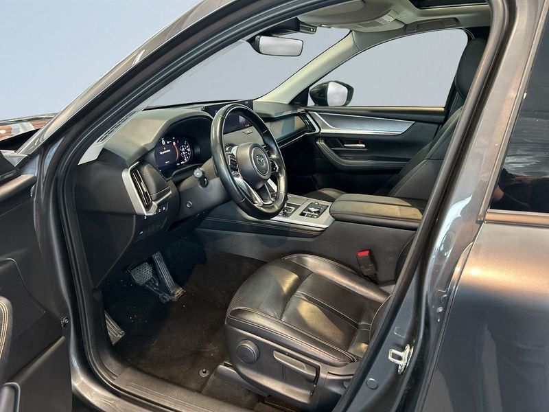 Mazda CX-60 bild 7