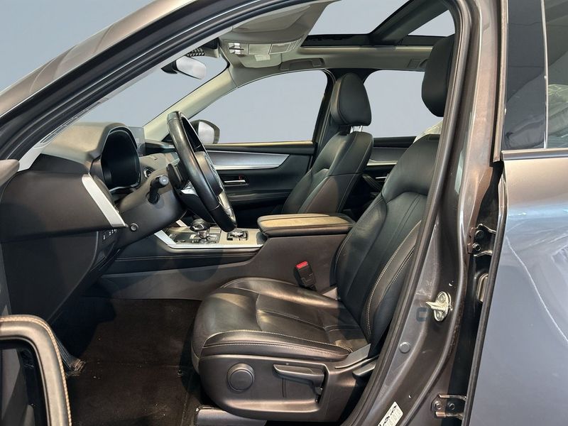 Mazda CX-60 bild 13