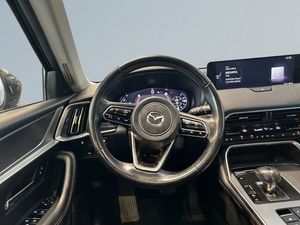 Mazda CX-60 bild 9