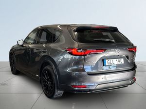 Mazda CX-60 bild 5