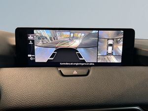 Mazda CX-60 bild 11