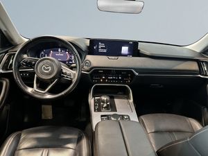 Mazda CX-60 bild 8