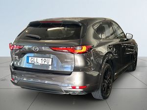 Mazda CX-60 bild 6