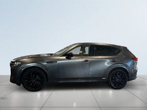 Mazda CX-60 bild 4