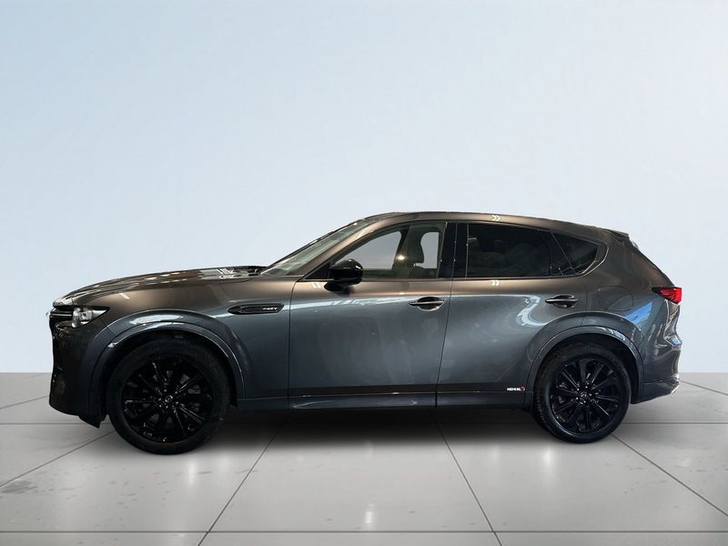 Mazda CX-60 bild 4