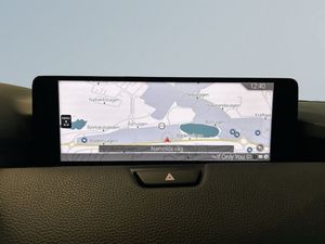 Mazda CX-60 bild 15