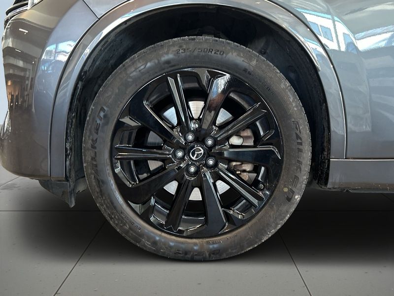 Mazda CX-60 bild 14