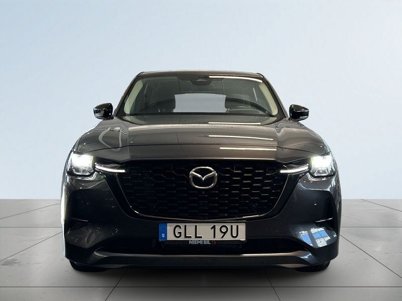 Mazda CX-60 bild 2