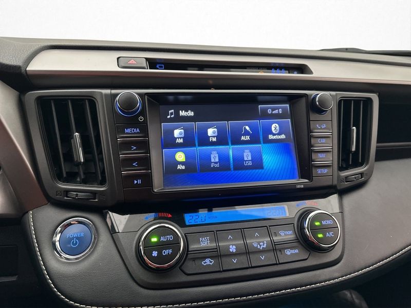 Toyota RAV4 bild 30