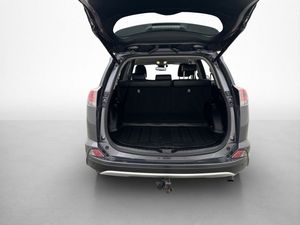 Toyota RAV4 bild 17