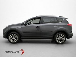 Toyota RAV4 bild 5