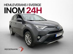 Toyota RAV4 bild 3