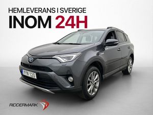 Toyota RAV4 bild 1
