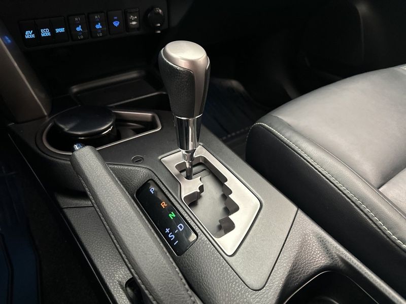 Toyota RAV4 bild 32