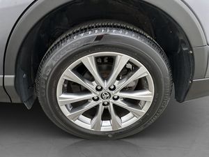 Toyota RAV4 bild 10