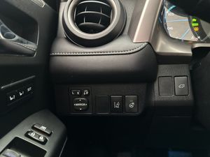 Toyota RAV4 bild 22