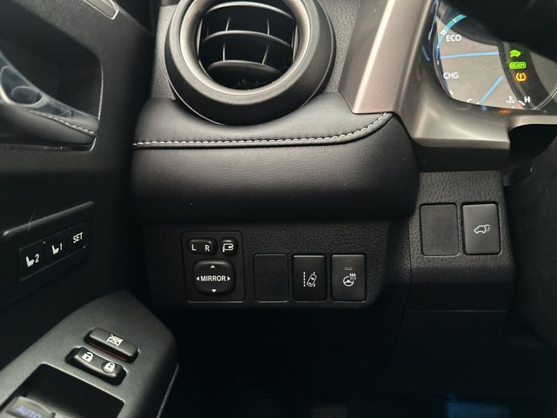 Toyota RAV4 bild 22