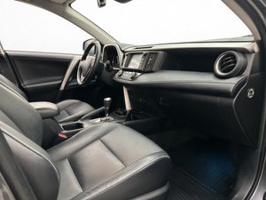 Toyota RAV4 bild 14
