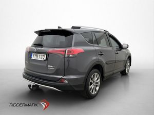 Toyota RAV4 bild 9