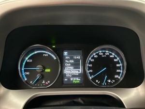 Toyota RAV4 bild 25