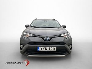 Toyota RAV4 bild 2