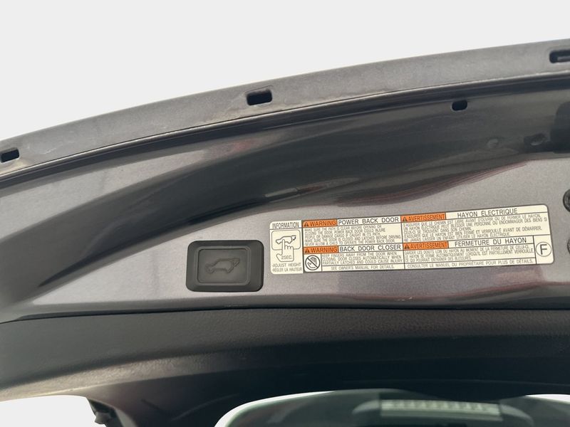 Toyota RAV4 bild 18