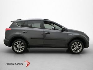 Toyota RAV4 bild 4