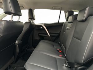 Toyota RAV4 bild 19