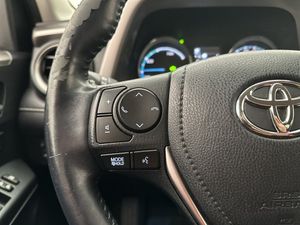 Toyota RAV4 bild 23