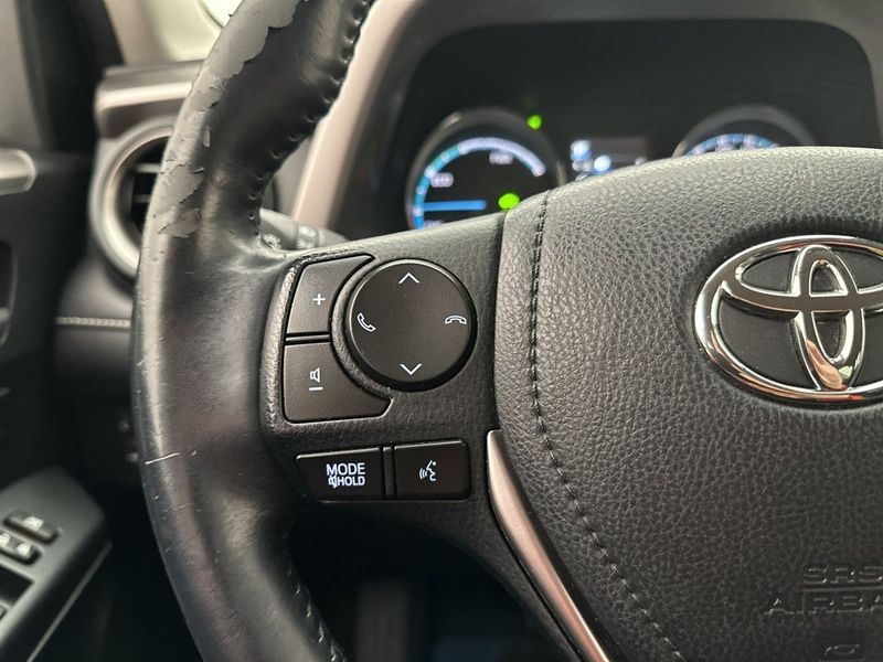 Toyota RAV4 bild 23