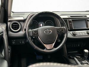 Toyota RAV4 bild 12