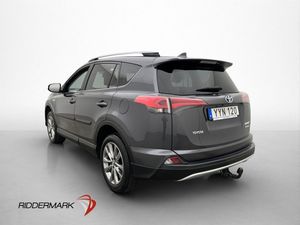 Toyota RAV4 bild 6
