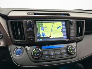 Toyota RAV4 bild 29