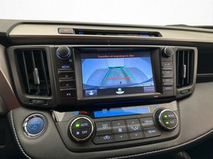Toyota RAV4 bild 27
